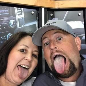 Meet your Posher, Tammy